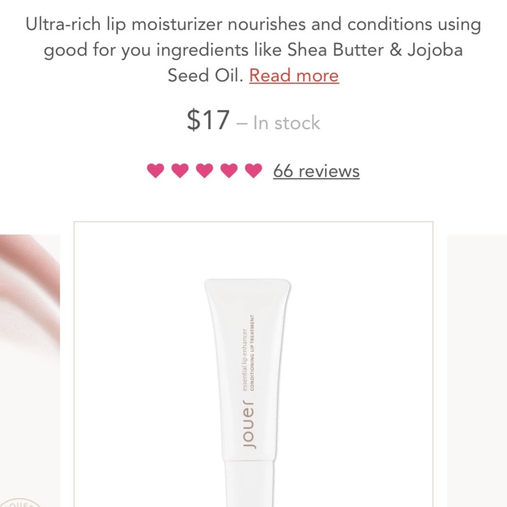 Lip Enhancer